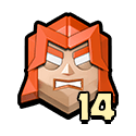 Valkyrie League 14