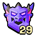 Dragon League 29