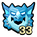 Electro League 33