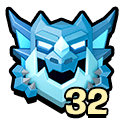 Electro League 32