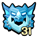 Electro League 31